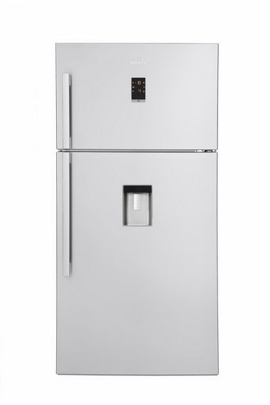 Двухдверный холодильник DN162220DJIZX