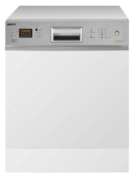 Посудомоечная машина DFN 71046 X30