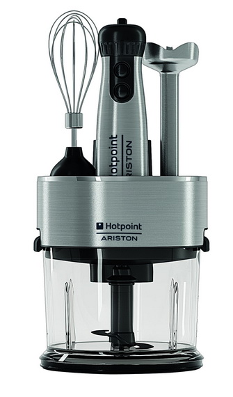 Блендер Hotpoint-Ariston HB 0705 AX0 
