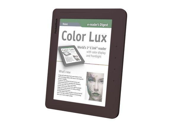 PocketBook Color Lux