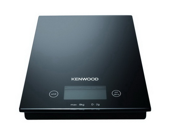 Kenwood DS400
