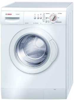 Компактная стиральная машина Bosch WLF 20271 CE