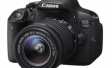 Canon EOS 700D и EOS 100D: расширьте свой творческий потенциал!