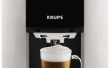 Мировая премьера от Krups: кофемашина премиум-класса BARISTA EA9000 