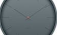 LEFF amsterdam: часы в новом дизайне