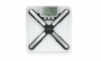 Весы Bosch AxxenceAnalysis Graphic будут помнить ваш вес 10 лет 
