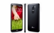 LG G2: новое направление в дизайне смартфонов 