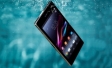 Sony Xperia Z1: смартфон, который не боится воды