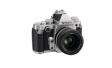 Nikon Df: в стиле ретро – для профессионалов