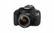 Canon EOS 1200D: фотоаппарат, который дает советы 