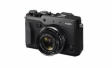 FUJIFILM X30: стильная и компактная камера премиум-класса с инновационным видоискателем 