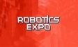 Вторая выставка робототехники Robotics Expo 2014 пройдет в Москве 27-29 ноября