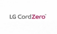 Беспроводные пылесосы LG CordZero™: уборка без привязки к розетке
