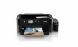 Новинки в семействе шестицветных устройств серии Фабрика печати Epson