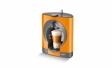 Кофемашина Nescafé® Dolce Gusto® OBLO: современное искусство приготовления кофе