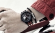 В России начались продажи часов LG G Watch R