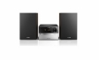 Музыкальная микросистема Philips BTD2339/51: совершенное звучание в любой точке пространства