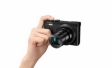 Panasonic: цифровой компактный фотоаппарат LUMIX DMC-TZ70
