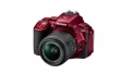 Nikon D5500: раскройте красоту мира с фотокамерой 
