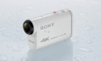 Sony: весенние приключения с компактными камерами Action Cam 