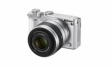 Nikon 1 J5: новая фотокамера со сменными объективами