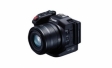 Canon XC10: революционная камера для съёмки фото и видео в разрешении 4K