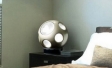 «Магический шар» от Panasonic создает ветер