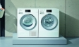 Miele: новейшее поколение флагманских моделей серии W1/T1