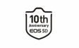 Canon празднует 10-летний юбилей серии EOS 5D