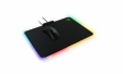 Razer Firefly: коврик для мыши с настраиваемой подсветкой