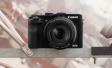 Canon PowerShot G3 X: суперзум для снимков профессионального качества
