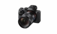 Новая флагманская модель беззеркальных камер Sony α7R II 