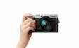 LUMIX DMC-GX8: камера с системой двойной стабилизации изображения