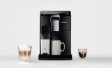 Philips: первая линейка автоматических кофемашин 
