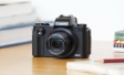 PowerShot G5 X и PowerShot G9 X: высочайшее качество и простое управление