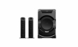 Аудиосистема Sony MHC-GT5D: трансформируй звук!