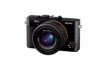 Sony RX1R II: «карманная» камера с полнокадровой матрицей разрешением 42,4 Mпикс