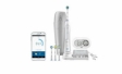 Oral-B SmartSeries PRO 6000: зубная щетка будущего