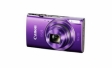 Canon: новые камеры IXUS для любителей путешествий и творчества