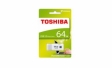 USB-накопители Toshiba U301 и U361: запись и чтение данных еще быстрее, чем раньше 