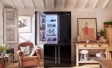 SMEG представил в России холодильники в эксклюзивном дизайне Victoria 