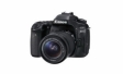 Раскройте свой творческий потенциал с новой камерой Canon EOS 80D