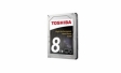 Toshiba Х300: жесткий диск емкостью 8 ТБ для продвинутых пользователей