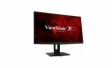 ViewSonic: 27-дюймовый игровой монитор с технологией NVIDIA G-SYNC