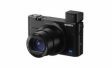 Sony: пополнение в линейке компактных камер Cyber-shot® RX