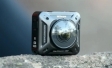 Старт продаж экшн-камеры Nikon KeyMission 360 в России 