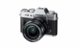 FUJIFILM X-T20: беззеркальная камера с обновленной матрицей