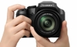 Стартовали продажи фотокамеры LUMIX FZ82