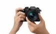 DC-GH5EE-K: новый флагман в серии фотокамер LUMIX G