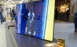 Sony показала на IFA 2017 свой самый большой BRAVIA OLED телевизор